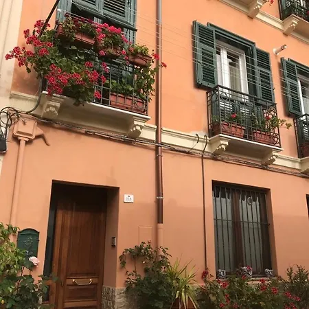 Apartment Casa Adriana