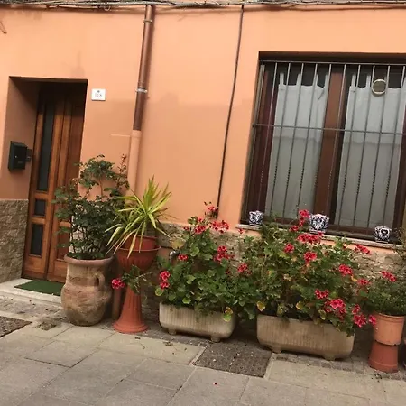 Casa Adriana