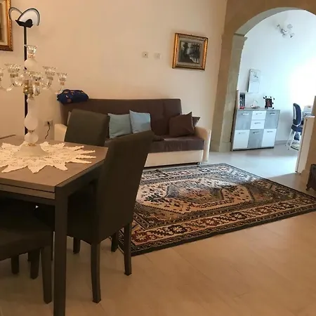 דירה Casa Adriana