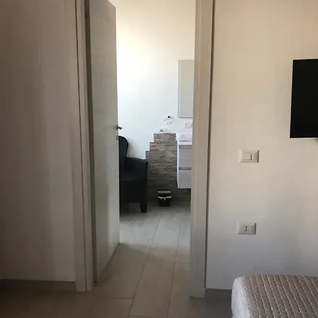 Casa Adriana דירה *