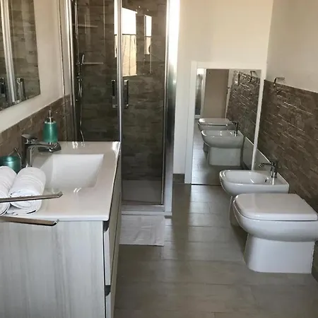 דירה Casa Adriana